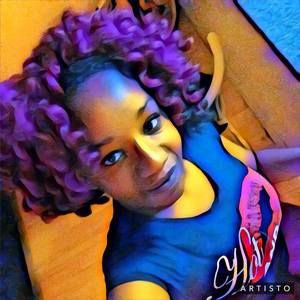 Meet your Posher, Kay